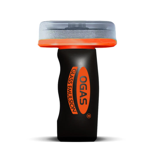 Automotive Handheld Oil Flmr Cream：Glass DecontaminationWithoutTraces,Window Oil Film Cleaning,FastCleaning