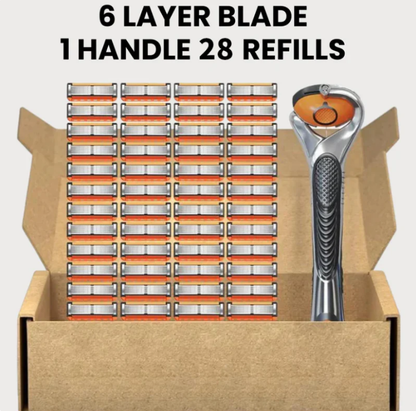 SilkEdge Precision - Bundel Aanbieding