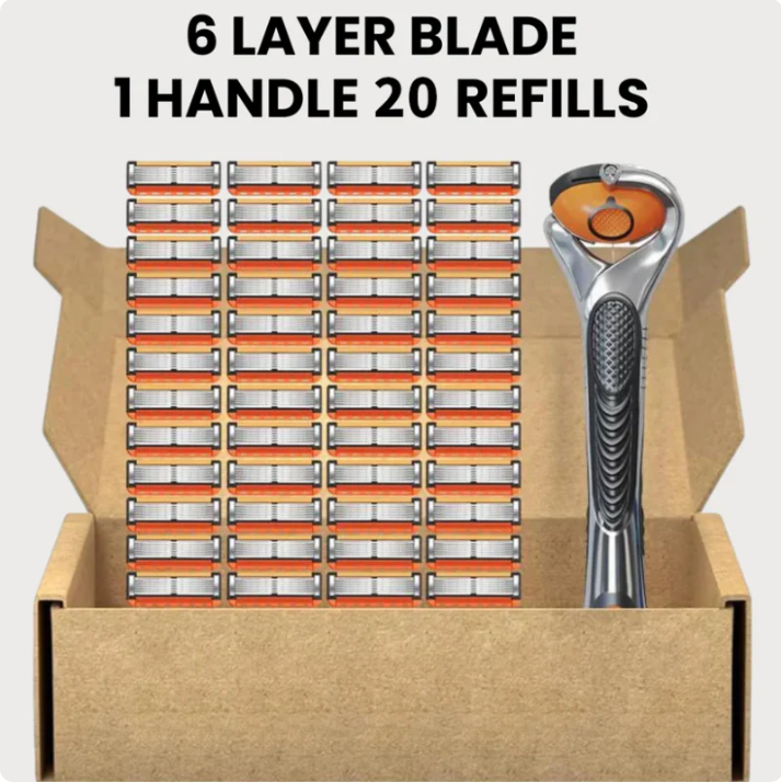 SilkEdge Precision - Bundel Aanbieding