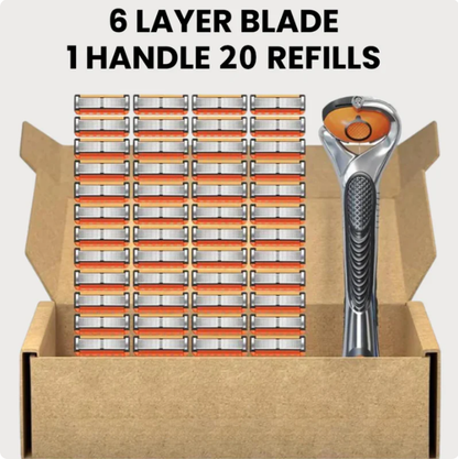 SilkEdge Precision - Bundel Aanbieding