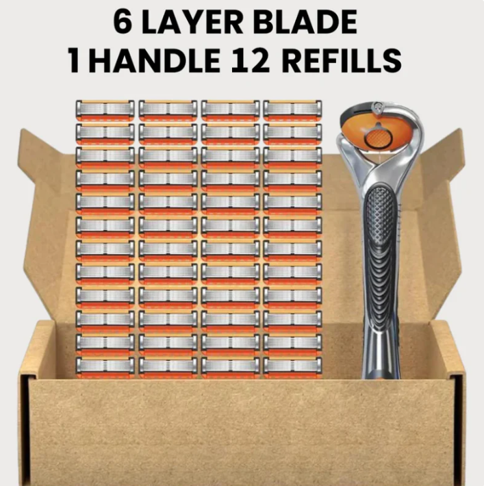 SilkEdge Precision - Bundel Aanbieding